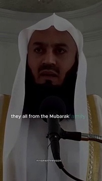 Jummah is A Blessed Day
