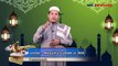 Syiar Ramadhan Nasyirul Lubab Lc, MA. : Kiat Menghidupkan Malam Ramadhan