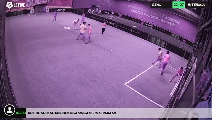 But de Subeshan Poologasingam - intermiami