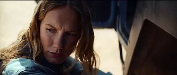 Le salaire de la peur Bande-annonce (EN)