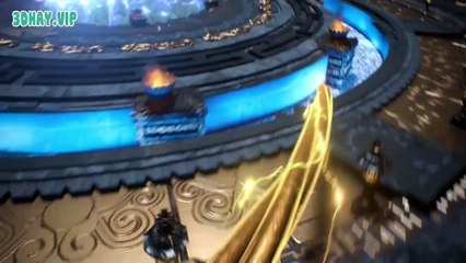 Thế Giới Hoàn Mỹ Tập 154-155-156 Thuyết minh