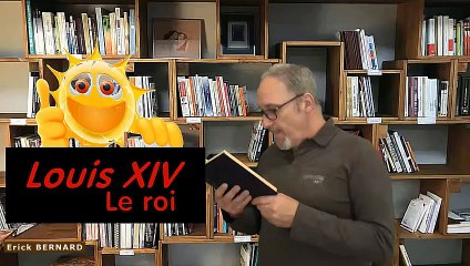 Toute la vérité sur Louis XIV (enfin)