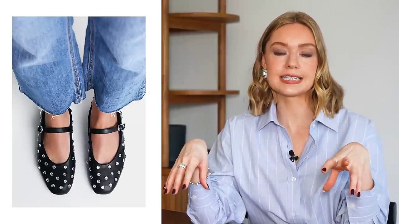 FASHION TRENDS TO EMBRACE & ONES TO AVOID IN 2024 _ CREATING A MODERN CLASSIC LOOK