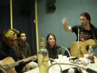 OQG # 432 Jus D'Orange 090