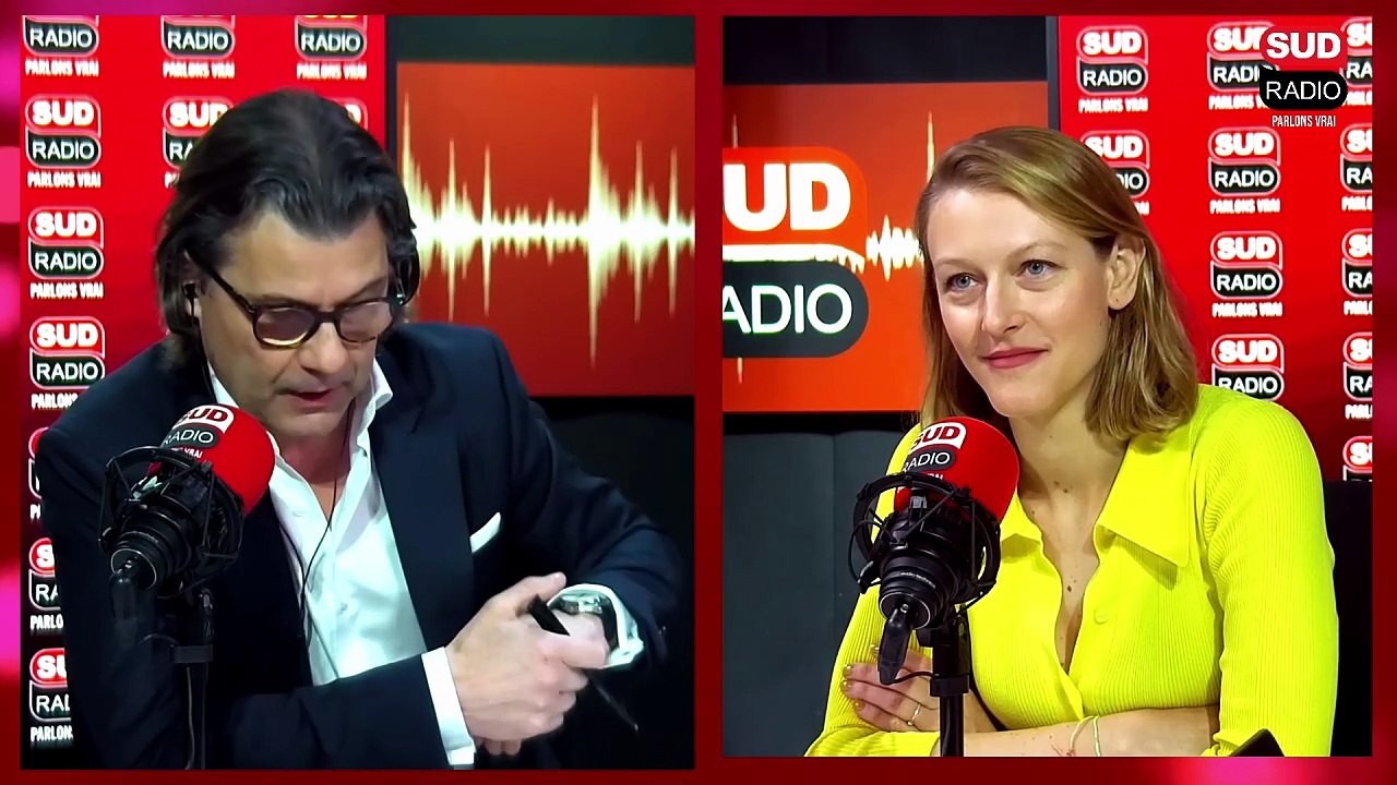 Raphaella Nolleau : "Le sirop de Yacon est une alternative saine au sucre !" - Osez Entreprendre