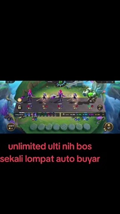 mengic ches gatot kaca b3