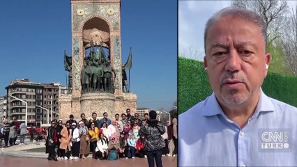 Seçim günü hava nasıl olacak? Prof. Dr. Orhan Şen yanıtladı