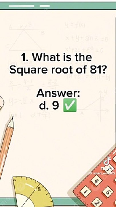 Solving math