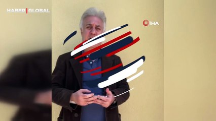 Tamer Karadağlı'dan yeni yanıt: “Biz kiracıyız, binanın dış bakım ve onarımı belediyeye ait”