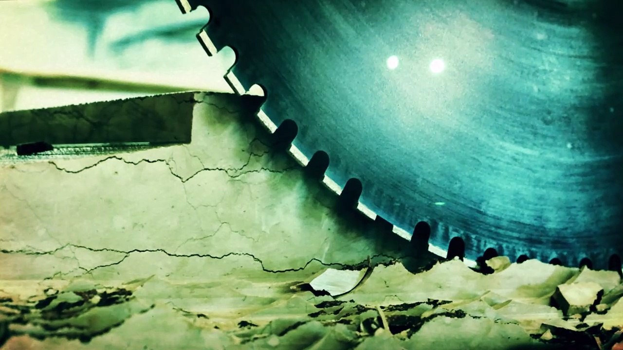 Technosphere