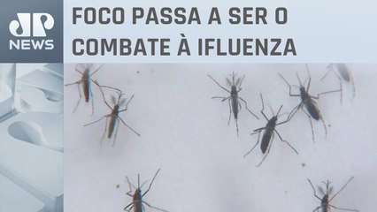 RJ decreta fim da epidemia de dengue
