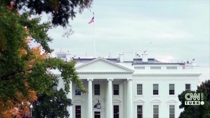 ABD'de Gazze için bir istifa daha! ''Bu hükümetin bir parçası olmak istemedim''