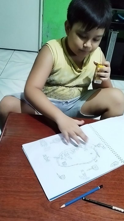 Drawing