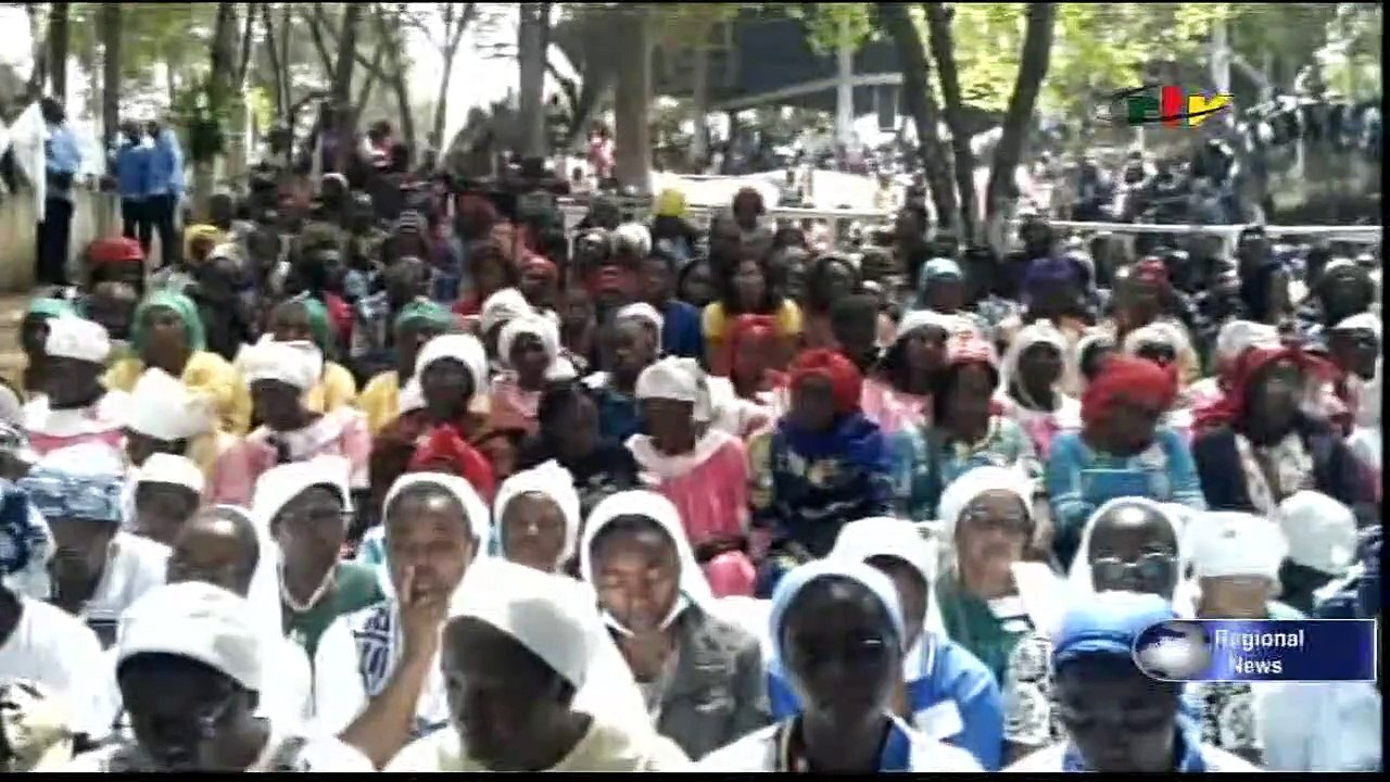 The Regional Bilingual News of March 29, 2024