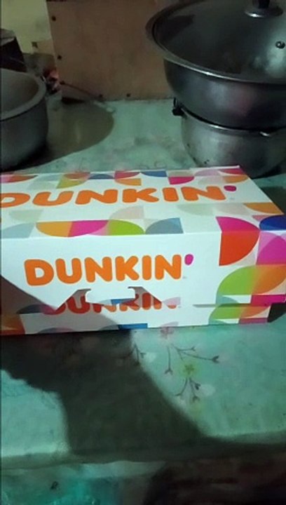 SNACKS time