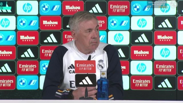 Tras los rumores y el parón, oigan la respuesta de Ancelotti sobre el futuro de Kroos y Modric