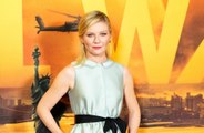 Kirsten Dunst reveals she didn't enjoy her 'miserable' kiss with Tobey Maguire