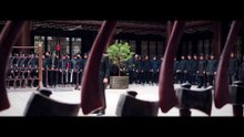 Ip Man vs Gang of Axes in the movie Ip Man Kung Fu Master (2019)