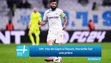 OM ‍: Pas de Gigot à Pâques, Marseille fait une prière