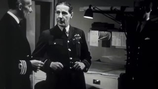 Coastal Command _ A day in the life of a Sunderland flying boat (1942)