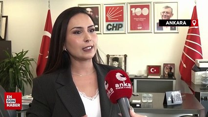 ANKA CHP dijital seçim merkezini ziyaret etti