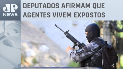 Alerj aprova criação de delegacia para investigar crimes contra policiais