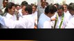 Bala Krishna Joined in YSRCP Party | CM Jagan | Bus Yatra | Oneindia Telugu