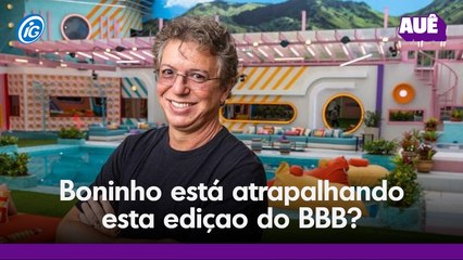 Boninho Está Interferindo na Nova Edição do BBB? 🧐