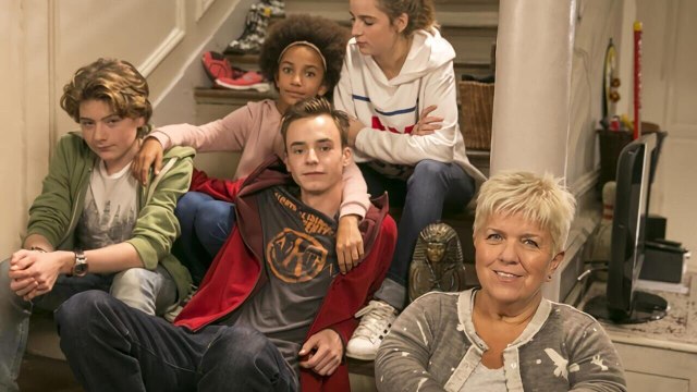 Joséphine, ange gardien vidéo bande annonce