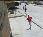 Na frente do filho, homem é morto a facadas por namorado da ex na Bahia