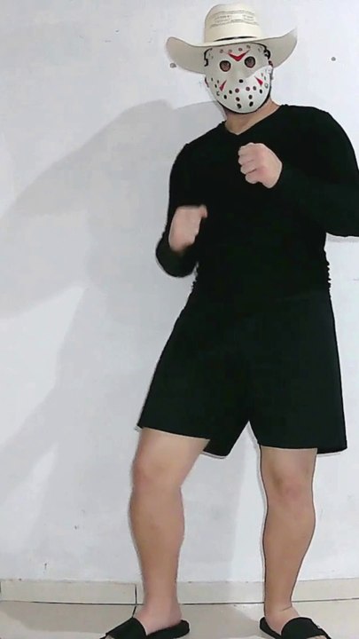 Quand il me demande si je sais danser mdr