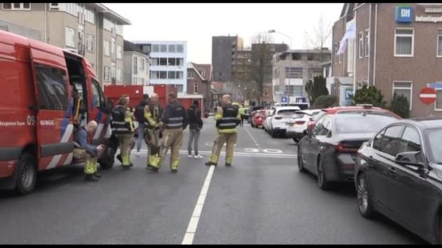 Olanda, rilasciate le persone prese in ostaggio in un caffè di Ede