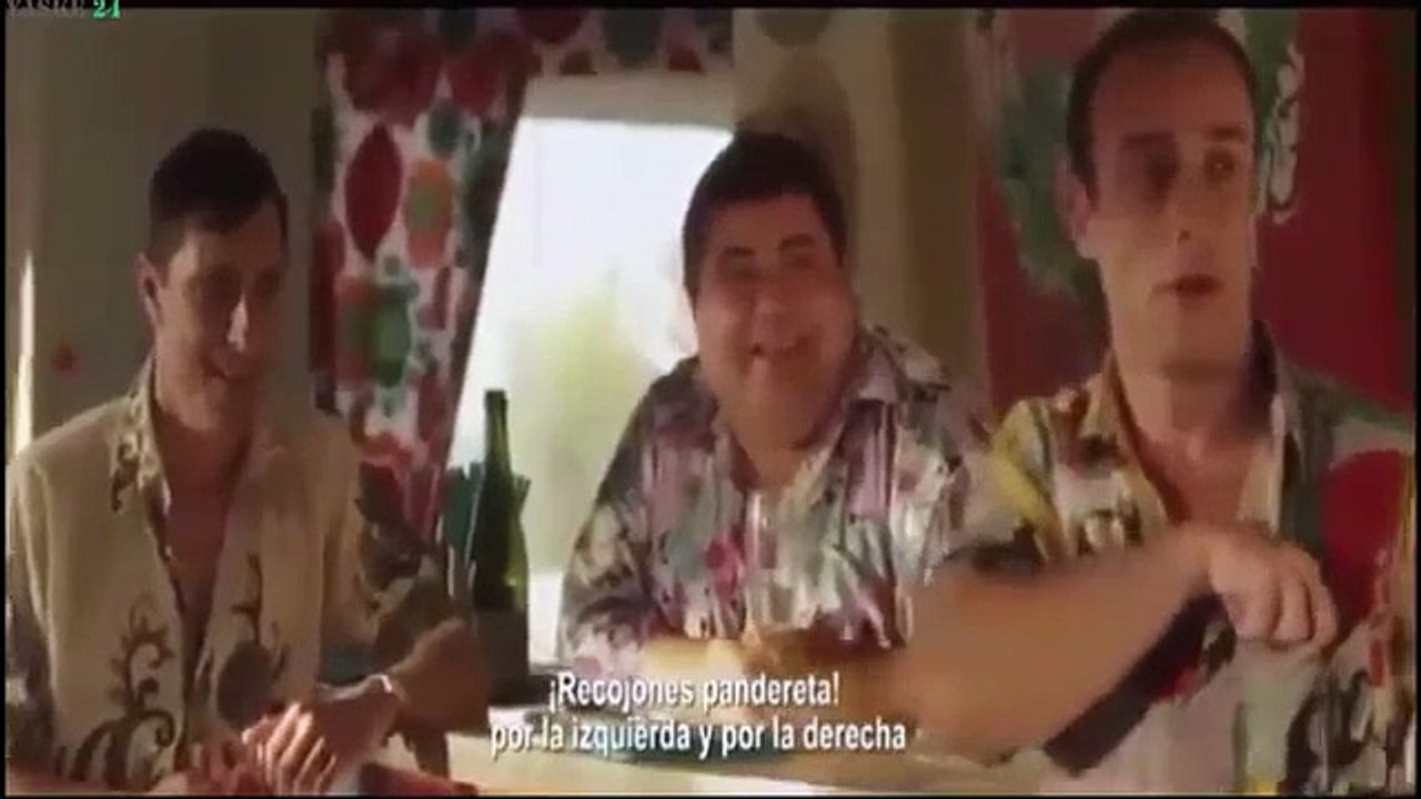 Benidorm mon amour pelicula en espanyol latino