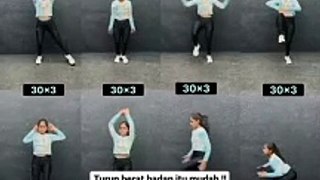 Exercises for fat burn _shortvideo _viral _viralshort _youtubeshorts(720P_HD)