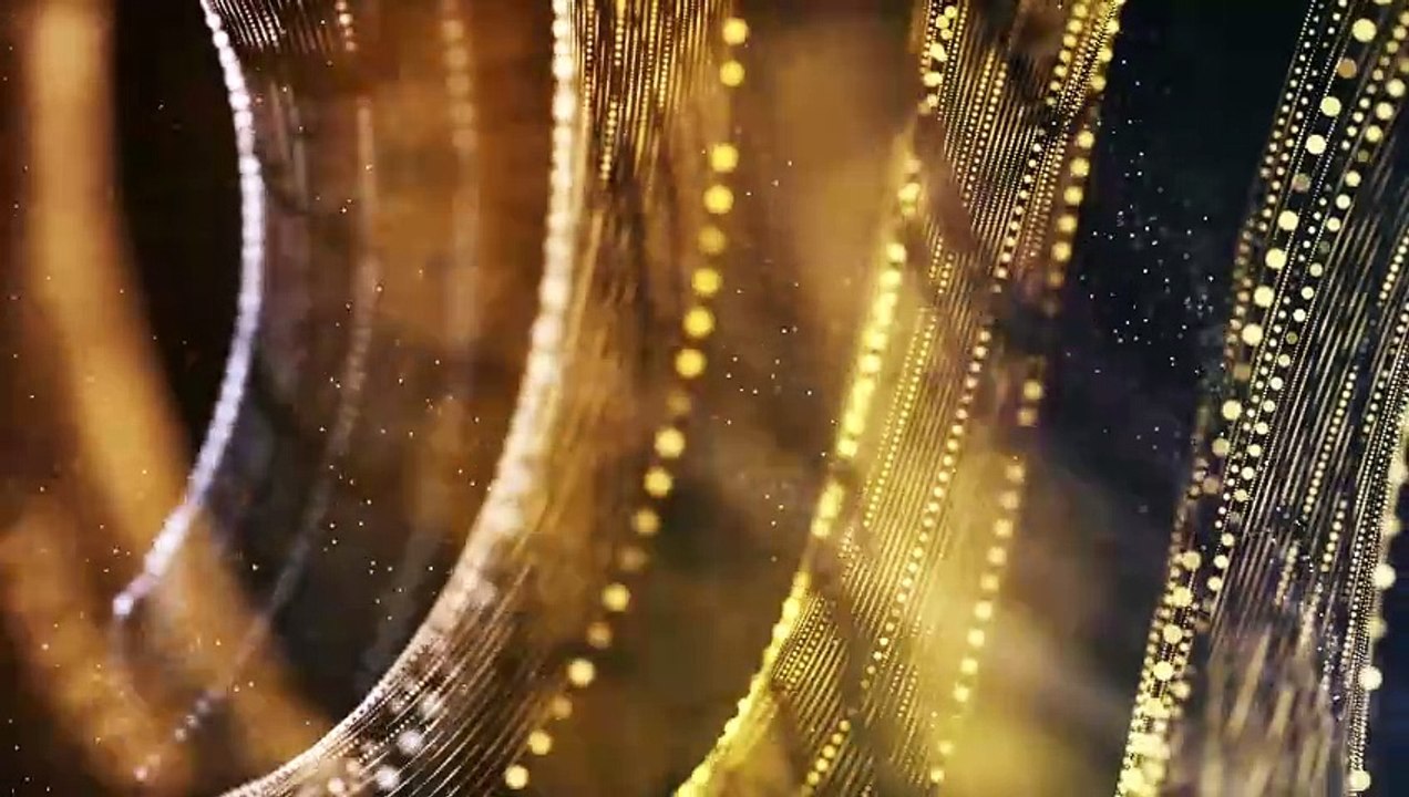 Lines Abstract Video Background - NO COPYRIGHT Motion Graphic - AGS