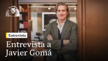 VÍDEO | Entrevista a Javier Gomá. Imagen: Sara Fernández, Rodrigo Mínguez, Edición: Cristina Villarino