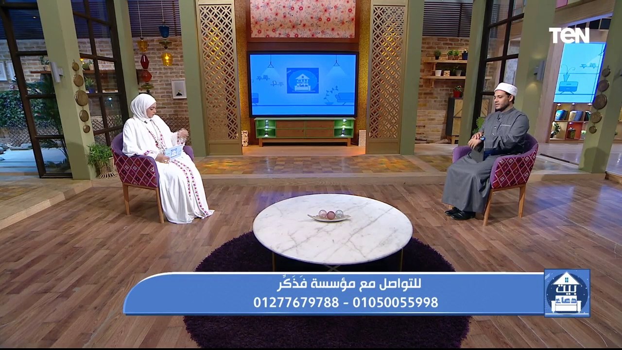 ارحموا من في الأرض يرحمكم من في السماء.. الشيخ أحمد المالكي يقدم نصائح مهمة في شهر رمضان