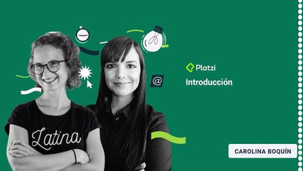 ¿Qué aprenderás en este curso?