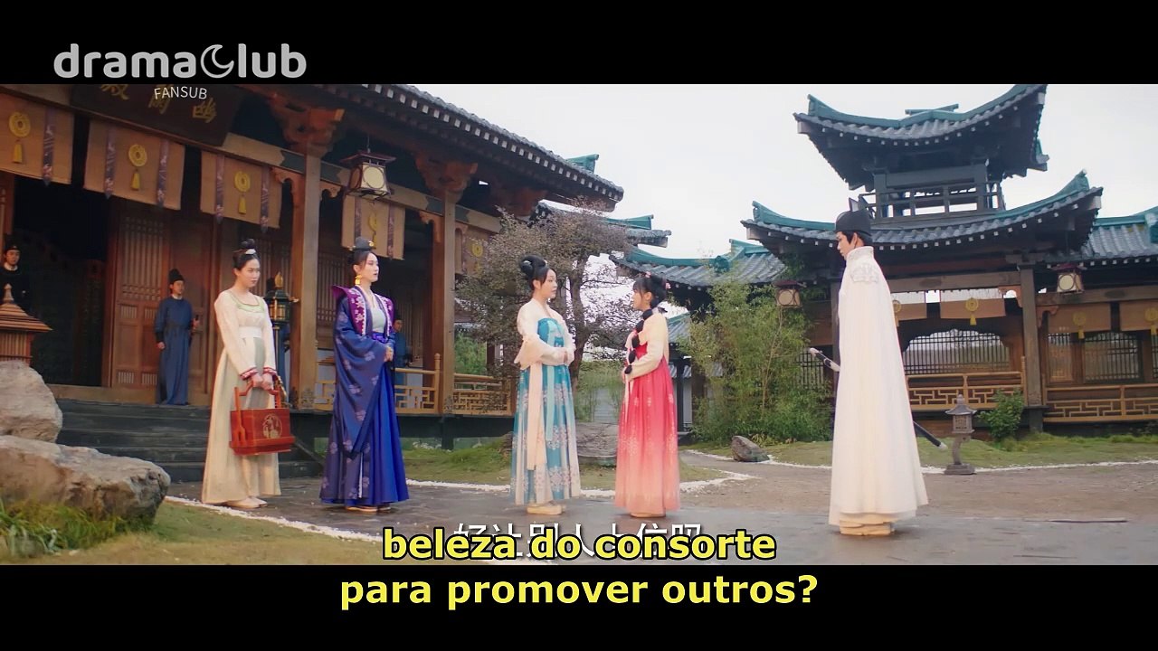 Kiss me, Save me EP08