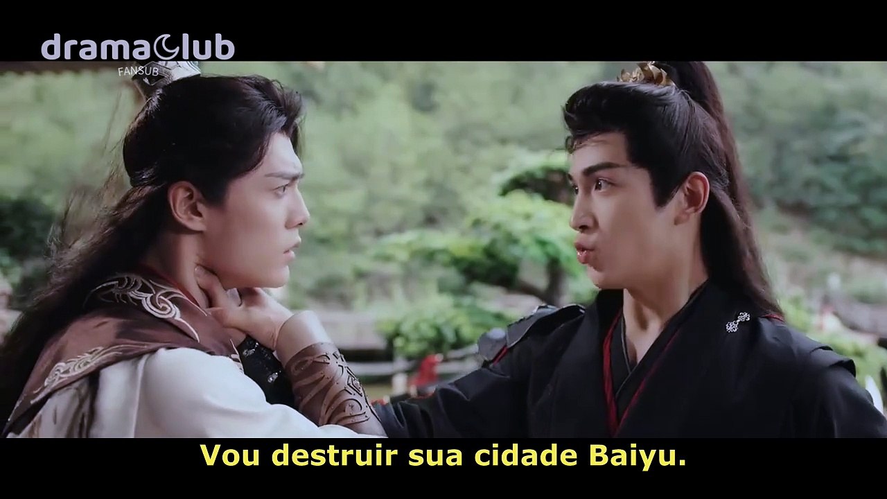 Part For Ever EP21
