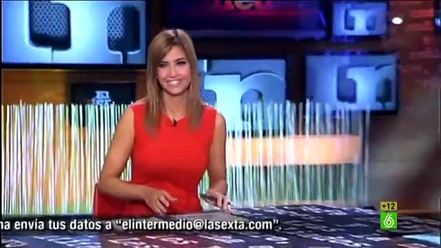 El Intermedio (P.1126) 01-10-2013