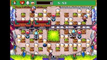 Action Extreme Gaming - Saturn Bomberman (Sega Saturn) Playthrough (Part 1) [World 1: Amusement World]