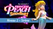 Sirène Niveau 2 Princess Peach Showtime : Ruban, fragments d'étincelle... Tout trouver dans 