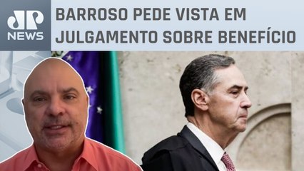 “Foro privilegiado não é prerrogativa para pessoa, mas sim para cargo”, analisa especialista