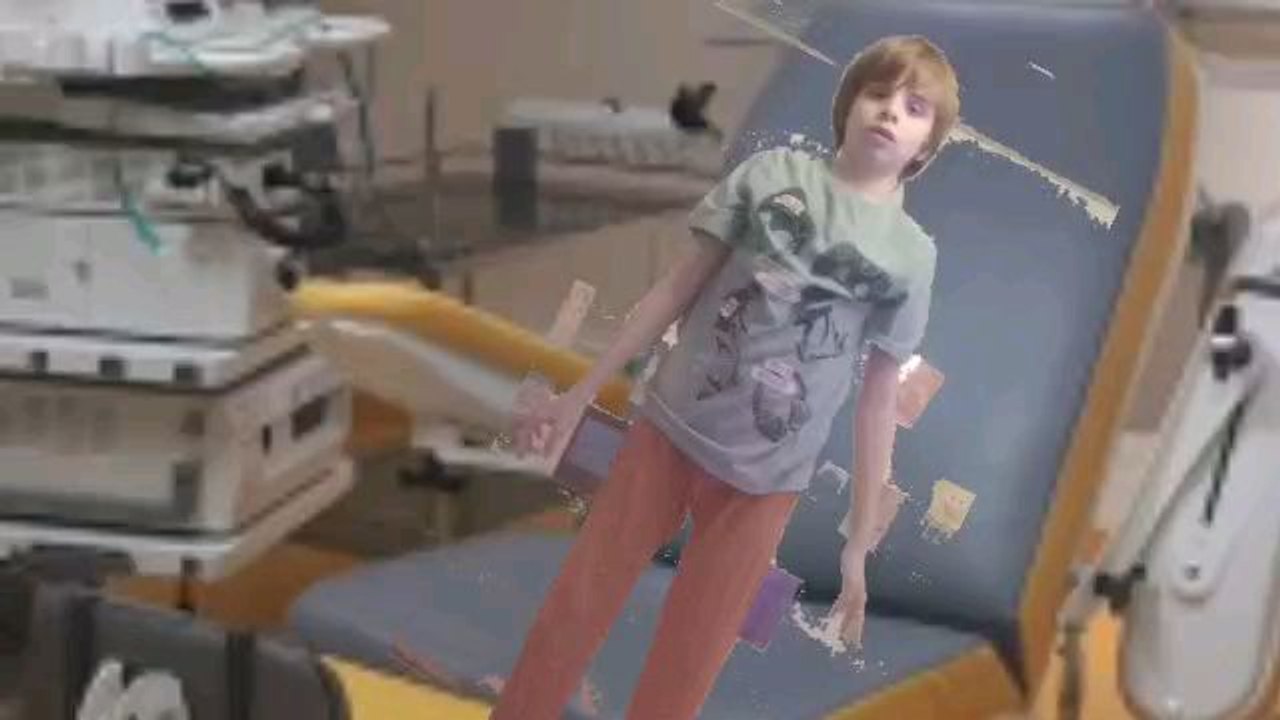 Owen Jean The Series Theme song