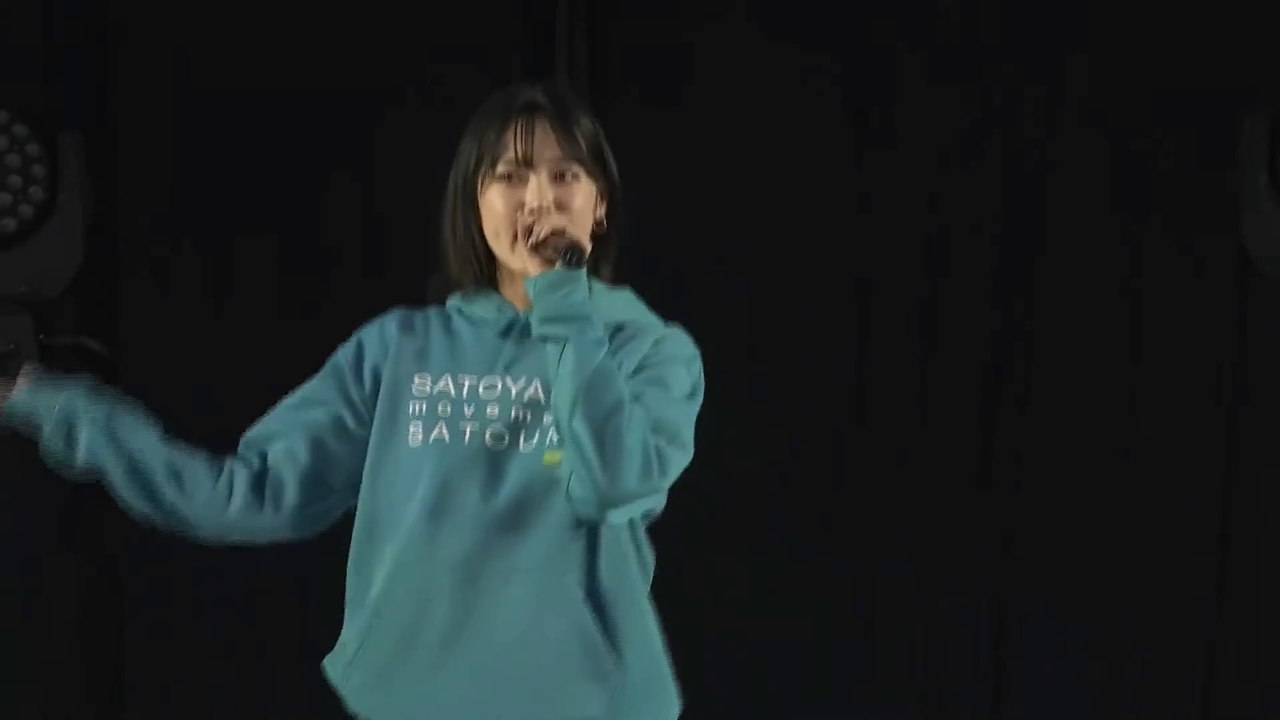 SATOYAMA & SATOUMI☆スペシャルコンサート Part1-1