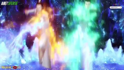 Againts the god eps 30 ( END) 