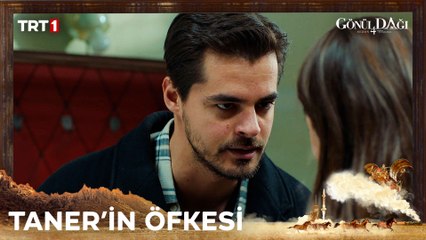 Benim sevdiklerime dokunanın aklını alırım- Gönül Dağı 133. Bölüm