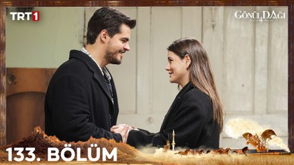 Gönül Dağı 133. Bölüm