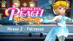 Patineuse Niveau 2 Princess Peach Showtime : Ruban, fragments d'étincelle... Tout trouver dans 
